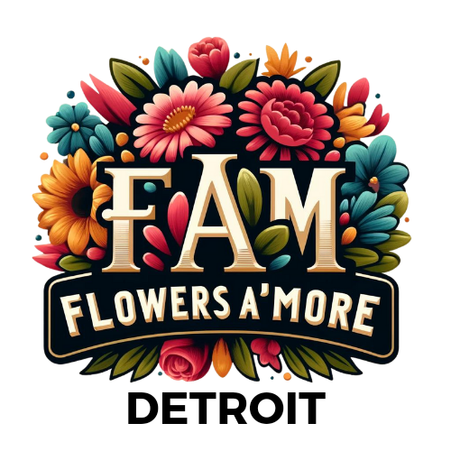 Flowers A’More