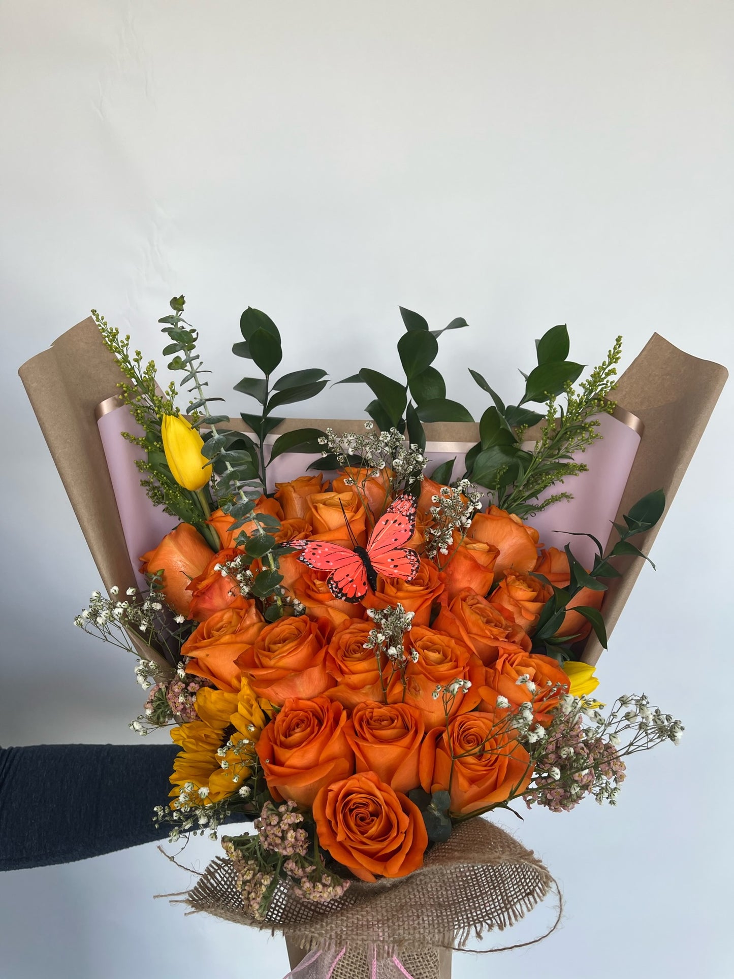 25 Roses